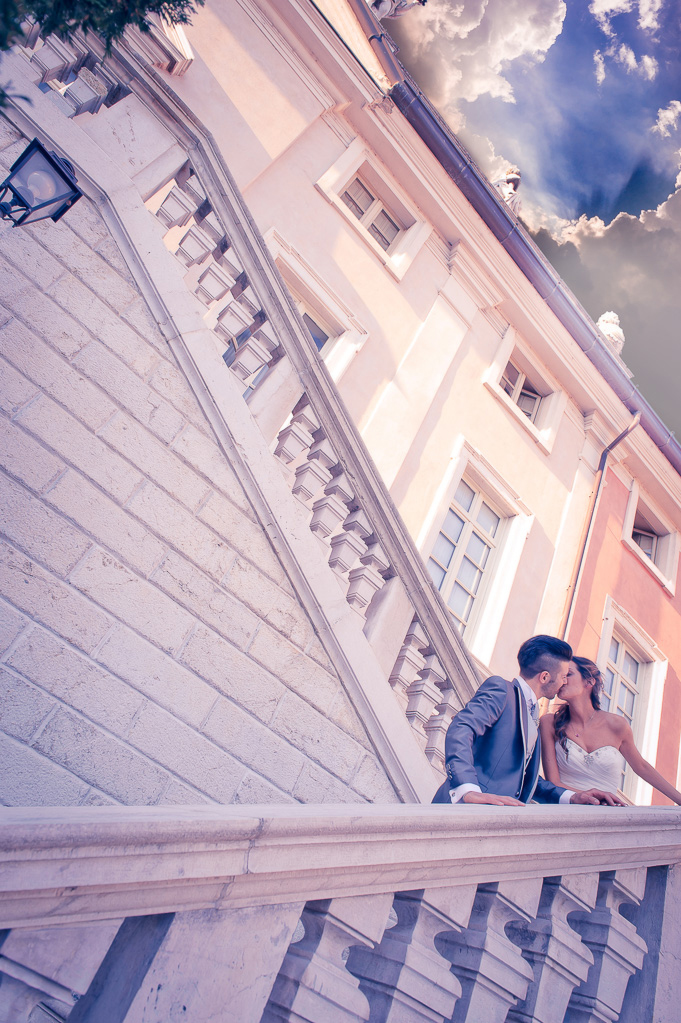 Foto matrimonio Pesaro